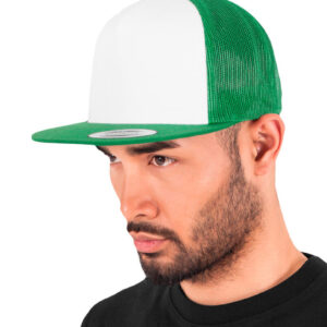 Classic Trucker Cap