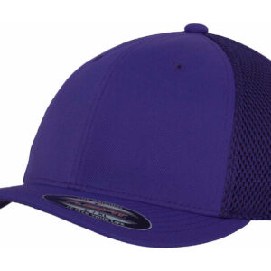 Tactel Mesh Cap