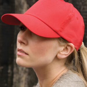 Cotton Cap