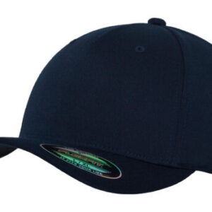 Fitted Baseball Cap