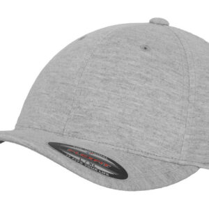 Double Jersey Cap