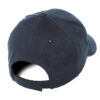 Brushed Cotton Twill Mid Profile