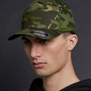 Flexfit® Multicam® Cap