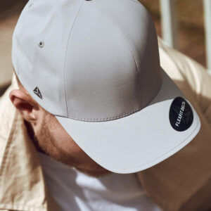 Flexfit Delta Cap