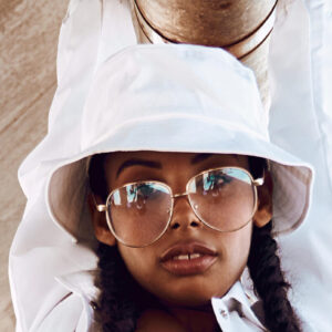 Flexfit Cotton Twill Bucket Hat