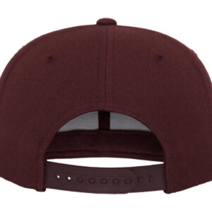 Classic Snapback Cap Kids