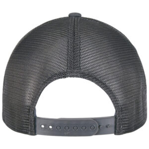 110 Flexfit Melange Trucker