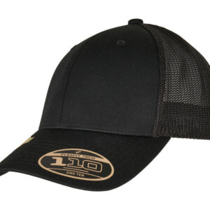 110 Recycled Alpha Shape Trucker