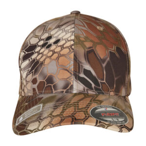 Flexfit Kryptek Cap