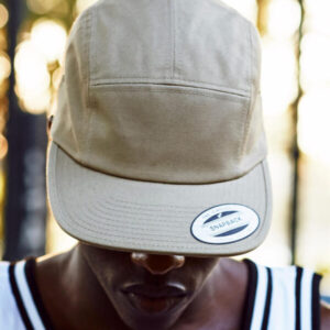 Classic Jockey Cap
