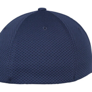 Flexfit 3D Hexagon Jersey Cap