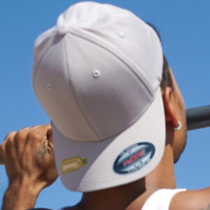Flexfit Recycled Polyester Cap