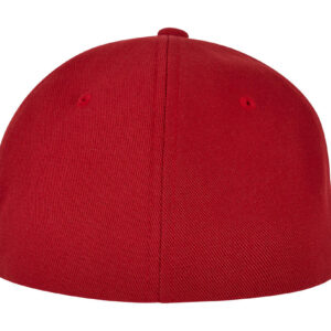 Flexfit Wooly Combed Waterrepellent
