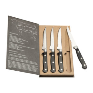 Set cuțite steak London