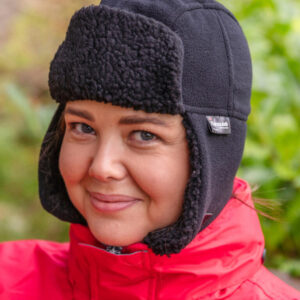 Thinsulate Sherpa Hat