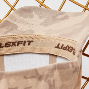 Flexfit Light Camo
