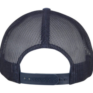 Denim Trucker