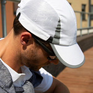 Spiro Sport Cap
