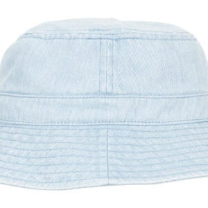Denim Bucket Hat
