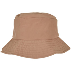 Elastic Adjuster Bucket Hat