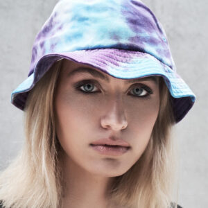 Festival Print Bucket Hat