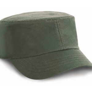 Urban Trooper Ligthweight Cap