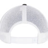 110 Recycled Cap 2-Tone