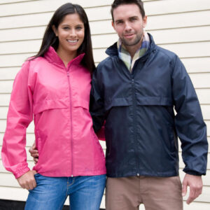 Core Adult Windcheater