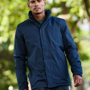 Beauford Insulated Jacket