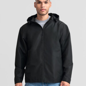 Essential Weather Shell Jacket