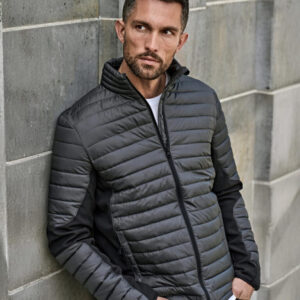 Crossover Jacket