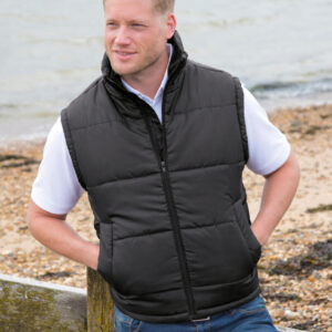 Core Bodywarmer
