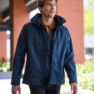 Classic 3 in 1 Jacket