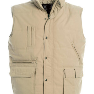 Bodywarmer Bodywarmer Explorer