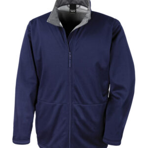 Core Softshell Jacket