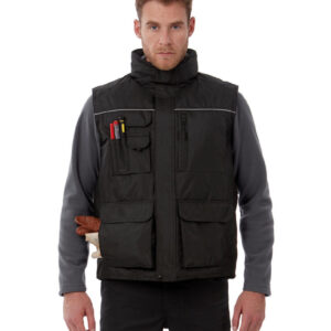 Expert Pro Workwear Bodywarmer