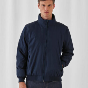 Crew Bomber/men Jacket