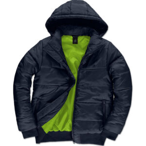 Superhood/men Jacket