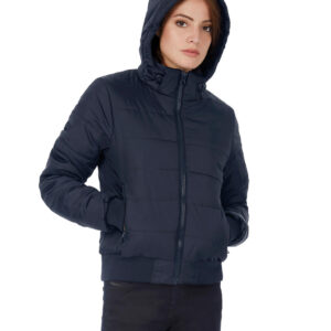 Superhood/women Jacket
