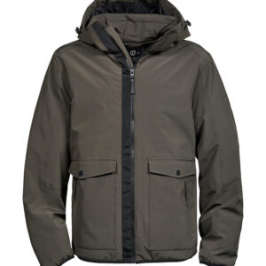 Urban Adventure Jacket