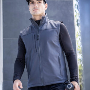 Flux Softshell Bodywarmer