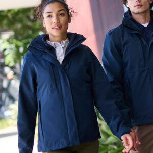 Women's Kingsley 3 in 1 Jacket