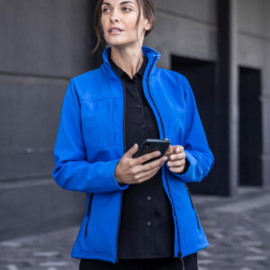 Women's Octagon II Softshell