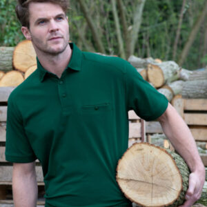 Apex Polo Shirt