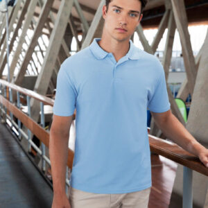 Authentic Eco Polo