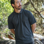 Eclipse Mens H2X DRY Polo