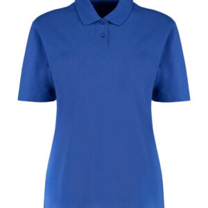 Women's Regular Fit Workforce Polo