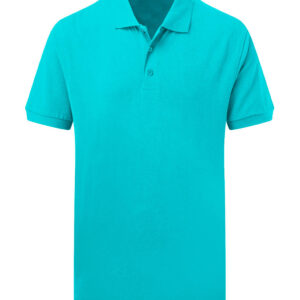 Cotton Polo Men