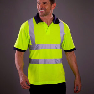 Fluo Polo