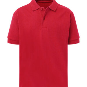 Cotton Polo Kids